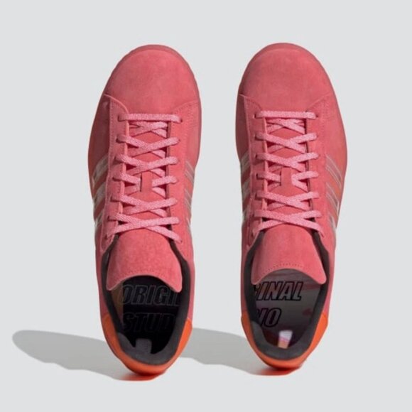 NWT Adidas Campus 80s Sneaker M9D - Picture 2 of 4